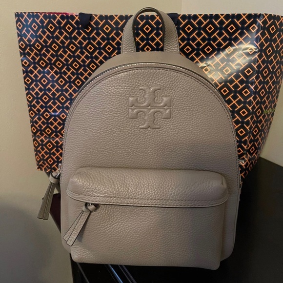 Tory Burch backpack - Picture 1 of 3